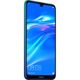 Telefon mobil Huawei Y7 (2019) Dual Sim, Aurora Blue LTE, 6.26'', 32GB