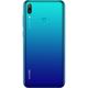 Telefon mobil Huawei Y7 (2019) Dual Sim, Aurora Blue LTE, 6.26'', 32GB