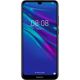 Telefon mobil Huawei Y6 (2019) Dual Sim, Midnight Black LTE, 6.09", 32GB