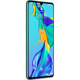 Telefon mobil Huawei P30 Dual Sim LTE, 128GB, Aurora Blue