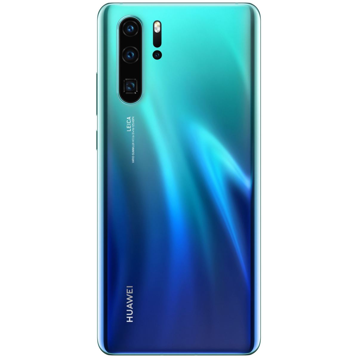 Telefon mobil Huawei P30 PRO Dual Sim LTE, 256GB, Aurora Blue