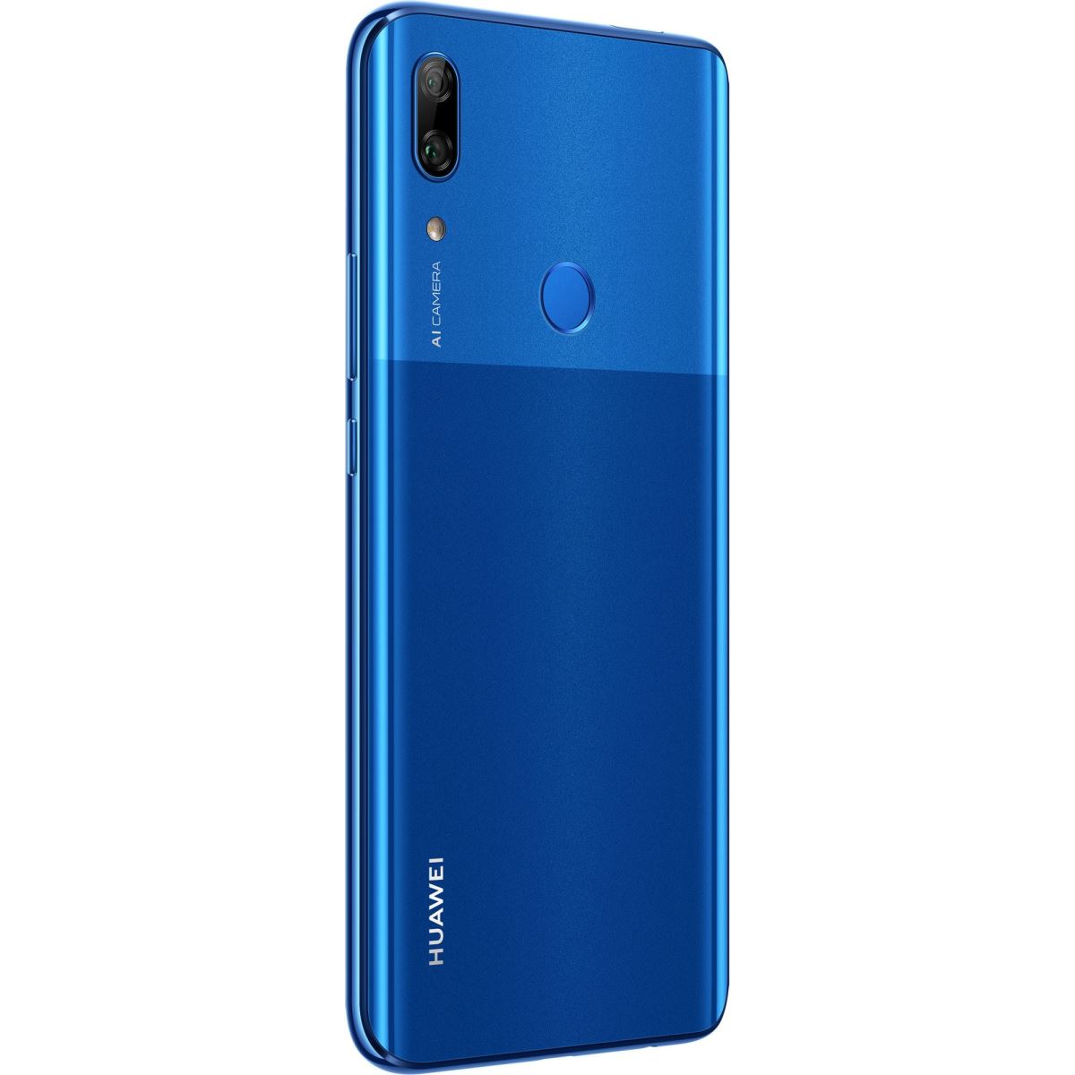 Telefon mobil Huawei P Smart Z, Dual Sim, Blue, 6.59'', RAM 4GB, Stocare 64GB