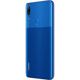 Telefon mobil Huawei P Smart Z, Dual Sim, Blue, 6.59'', RAM 4GB, Stocare 64GB