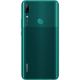 Telefon mobil Huawei P Smart Z, Dual Sim, Green, 6.59'', RAM 4GB, Stocare 64GB