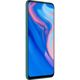 Telefon mobil Huawei P Smart Z, Dual Sim, Green, 6.59'', RAM 4GB, Stocare 64GB