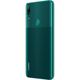 Telefon mobil Huawei P Smart Z, Dual Sim, Green, 6.59'', RAM 4GB, Stocare 64GB