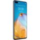 Telefon mobil Huawei P40 Dual Sim, Silver Frost, LTE, 6.1'', RAM 8GB, Stocate128GB