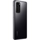 Telefon mobil Huawei P40 Dual Sim, Black, LTE, 6.1'', RAM 8GB, Stocate128GB