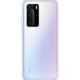 Telefon mobil Huawei P40 Pro Dual Sim, Ice White, 6.58'', RAM 8GB, Stocare 256GB