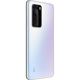 Telefon mobil Huawei P40 Pro Dual Sim, Ice White, 6.58'', RAM 8GB, Stocare 256GB