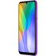 Telefon mobil Huawei Y6P Dual Sim, Phantom Purple LTE, 6.3'', RAM 3GB, Stocare 64GB