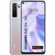 Telefon mobil Huawei P40 Lite Dual Sim, Silver Space, 5G, 6.5'', RAM 6GB, Stocare 128GB