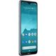 Telefon mobil Nokia 6.2 Dual SIM, 6.3", RAM 4GB, Stocare 64GB, Ice