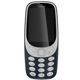 Telefon mobil Nokia 3310 Dual SIM Dark Blue