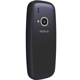Telefon mobil Nokia 3310 Dual SIM Dark Blue