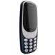 Telefon mobil Nokia 3310 Dual SIM Dark Blue
