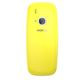 Telefon mobil Nokia 3310 Dual SIM Yellow