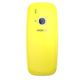 Telefon mobil Nokia 3310 Dual SIM Yellow