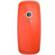 Telefon mobil Nokia 3310 Dual SIM Warm Red