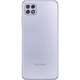 Telefon mobil Samsung Galaxy A22, 5G, Dual sim, 6.6'', RAM 4GB, Stocare 64GB, Violet
