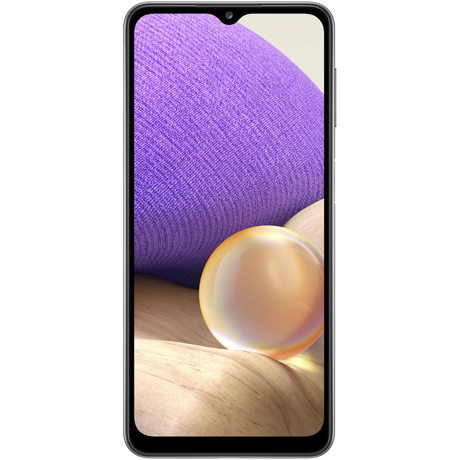 Telefon mobil Samsung Galaxy A32, Dual sim, 5G, 6.5'', RAM 4GB, Stocare 128GB, Black