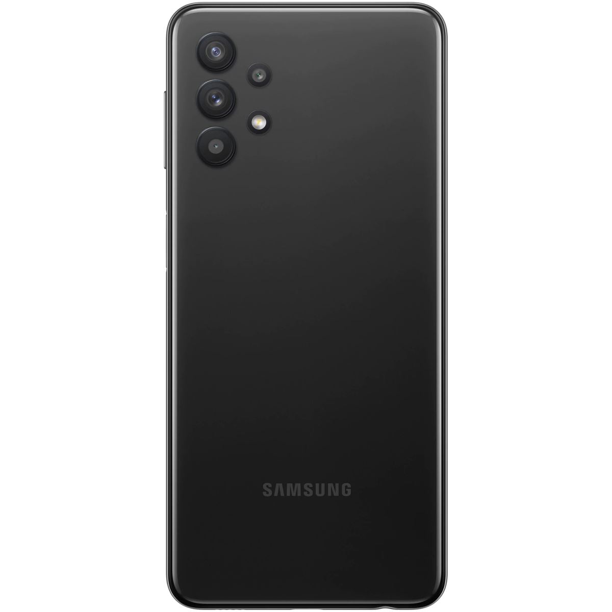 Telefon mobil Samsung Galaxy A32, Dual sim, 5G, 6.5'', RAM 4GB, Stocare 64GB, Black