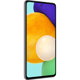 Telefon mobil Samsung Galaxy A52, Dual sim, 5G, 6.5'', RAM 6GB, Stocare 128GB, Black Enterprise Edition