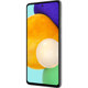 Telefon mobil Samsung Galaxy A52, Dual sim, 5G, 6.5'', RAM 6GB, Stocare 128GB, Black Enterprise Edition