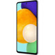 Telefon mobil Samsung Galaxy A52, Dual sim, 5G, 6.5'', RAM 6GB, Stocare 128GB, Light violet