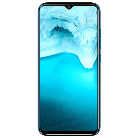 Telefon mobil iHUNT Alien X Lite Pro Dual Sim Albastru