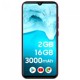 Telefon mobil iHUNT Alien X Lite Pro Dual Sim Rosu