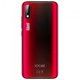 Telefon mobil iHUNT Alien X Lite Pro Dual Sim Rosu