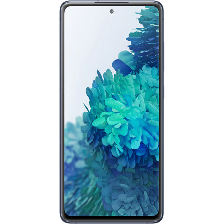 Telefon mobil Samsung Galaxy S20 FE, Dual Sim, LTE, Cloud Navy, RAM 6GB, Stocare 128GB