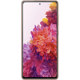 Telefon mobil Samsung Galaxy S20 FE, Dual Sim, 5G, Cloud Orange, RAM 6GB, Stocare 128GB