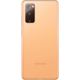 Telefon mobil Samsung Galaxy S20 FE, Dual Sim, 5G, Cloud Orange, RAM 6GB, Stocare 128GB