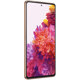 Telefon mobil Samsung Galaxy S20 FE, Dual Sim, 5G, Cloud Orange, RAM 6GB, Stocare 128GB