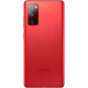Telefon mobil Samsung Galaxy S20 FE, Dual Sim, 5G, Cloud Red, RAM 6GB, Stocare 128GB