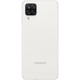 Telefon mobil Samsung Galaxy A12, Dual Sim, White, 6.5", RAM 4GB, Stocare 128GB