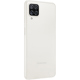 Telefon mobil Samsung Galaxy A12, Dual Sim, White, 6.5", RAM 4GB, Stocare 128GB