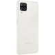 Telefon mobil Samsung Galaxy A12, Dual Sim, White, 6.5", RAM 4GB, Stocare 64GB