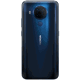 Telefon mobil Nokia 5.4 Dual SIM, 6.39", RAM 4GB, Stocare 64GB, Blue