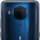 Telefon mobil Nokia 5.4 Dual SIM, 6.39", RAM 4GB, Stocare 64GB, Blue