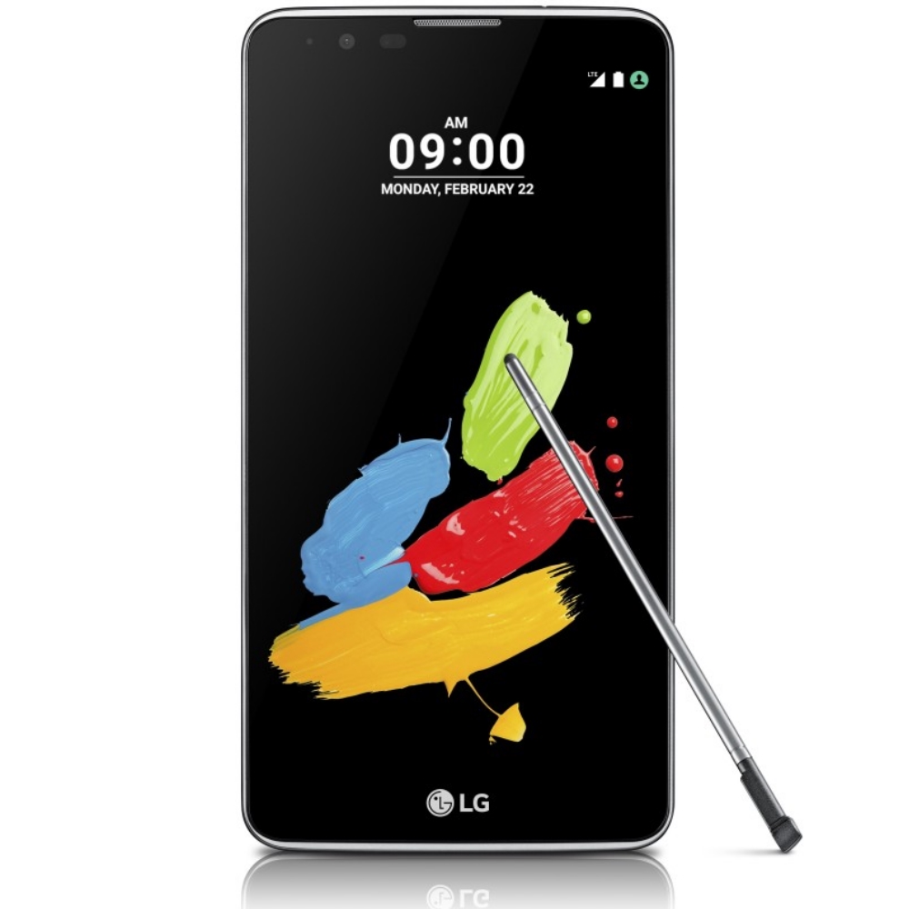 Telefon mobil LG Stylus 2 K520 16GB LTE Brown