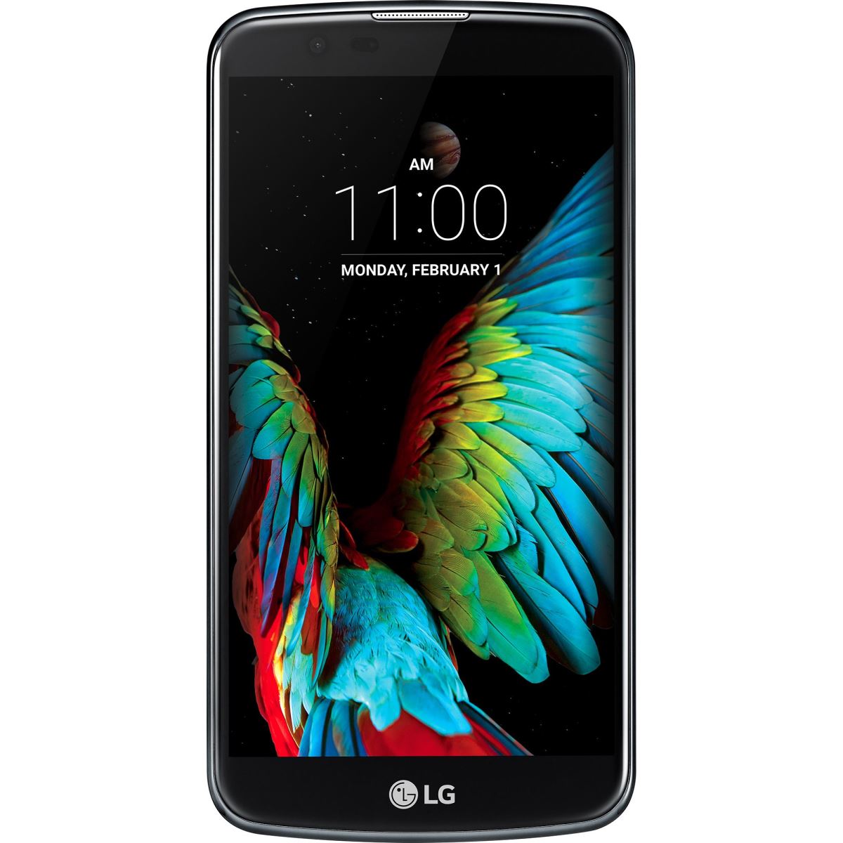  Telefon mobil LG K10 K420 16GB 4G Indigo 
