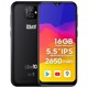 Telefon mobil iHUNT Like 10 2022, Dual Sim Black