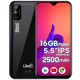 Telefon mobil iHUNT Like 8, 5.5", Dual Sim, RAM 1GB, Stocare 16GB, 3G, Black