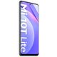 Telefon mobil Xiaomi Mi 10T Lite, Dual SIM, 6.67", 5G, RAM 6GB, Stocare 128GB, Pearl Grey