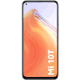 Telefon mobil Xiaomi Mi 10T, Dual SIM, 6.67", 5G, RAM 6GB, Stocare 128GB, Lunar Silver