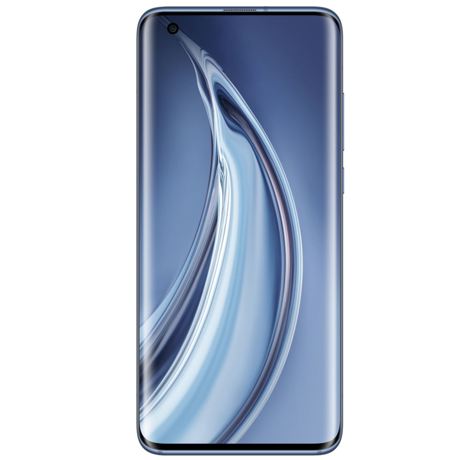 Telefon mobil Xiaomi Mi 10 Pro, Single SIM, 6.67", 5G, RAM 8GB, Stocare 256GB, Solstice Grey