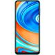 Telefon mobil Xiaomi Redmi Note 9 Pro Dual SIM, 6.67", RAM 6GB, Stocare 128GB, Tropical Green